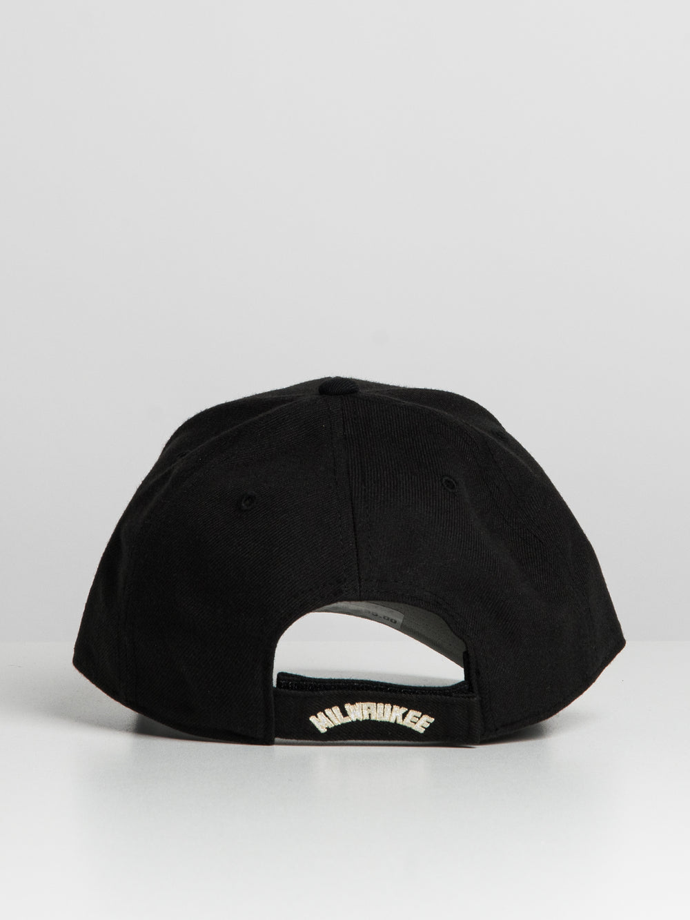 47 MILWAUKEE BUCKS MVP CAP - CLEARANCE