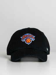 47 NY KNICKS CLEAN UP CAP - CLEARANCE