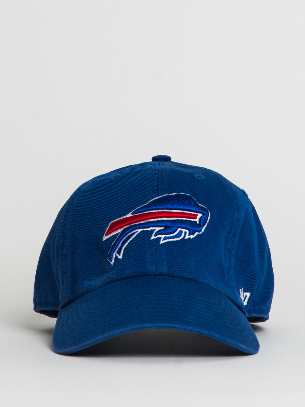 47 BILLS CLEAN UP CAP