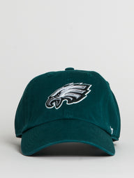 47 PHILIDELPHIA EAGLES CLEAN UP CAP - CLEARANCE