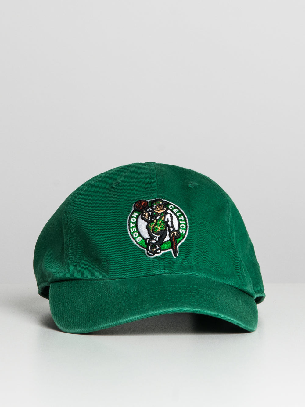 47 BOSTON CELTICS CLEAN UP CAP - CLEARANCE