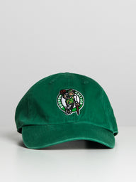 47 BOSTON CELTICS CLEAN UP CAP - CLEARANCE