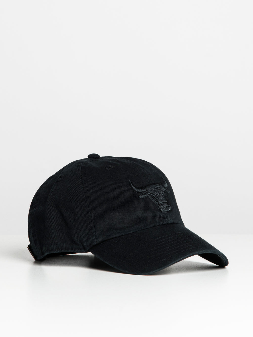 47 CHICAGO BULLS CLEAN UP CAP - CLEARANCE