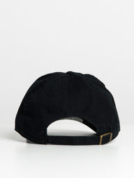47 CHICAGO BULLS CLEAN UP CAP - CLEARANCE