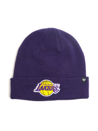 47 LA CUFF KNIT BEANIE - CLEARANCE