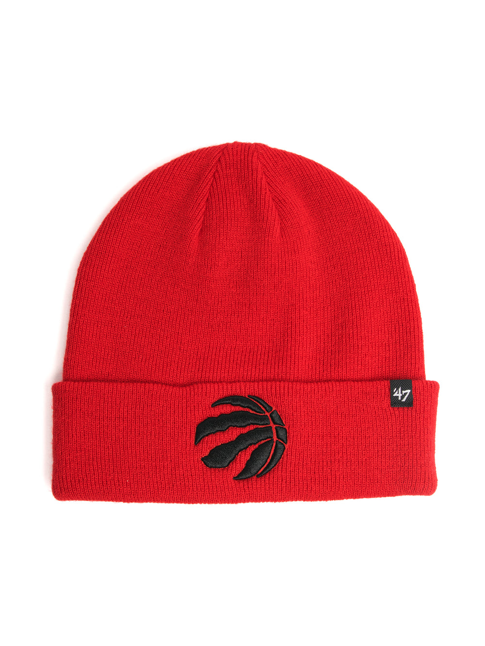 47 RAPTORS CUFF KNIT BEANIE - CLEARANCE