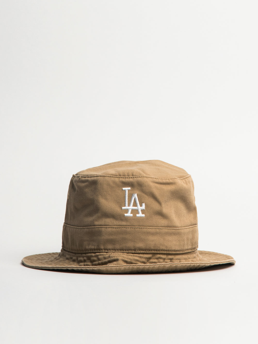 47 MLB DODGERS BUCKET HAT - CLEARANCE