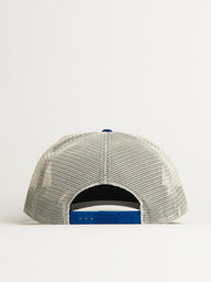 47 EXPOS EMMETT HITCH TRUCKER HAT