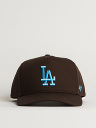 47 LA DODGERS HITCH HAT