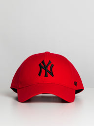47 NY YANKEES MVP HAT - CLEARANCE