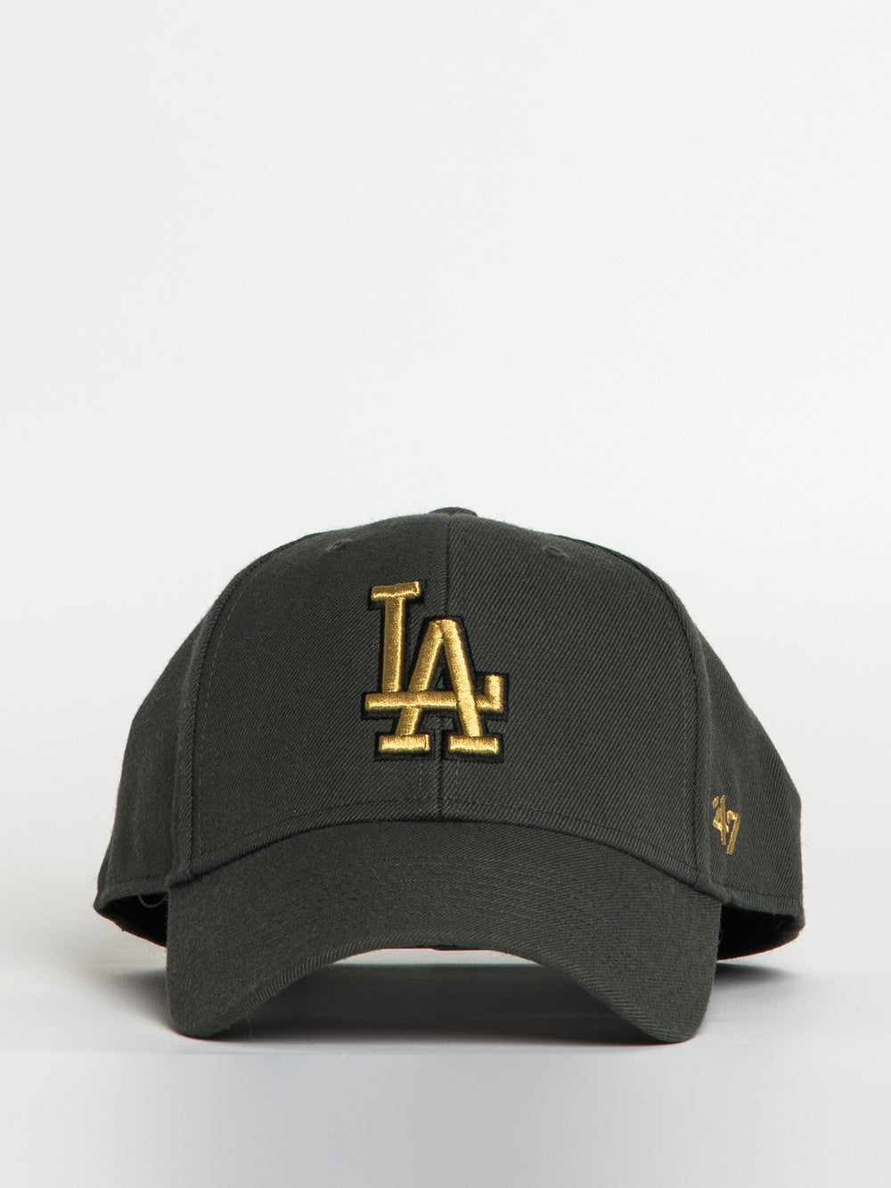 47 LA ANGELS MVP SNAP BACK CAP - CLEARANCE