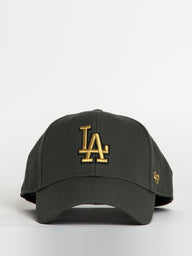 47 LA ANGELS MVP SNAP BACK CAP - CLEARANCE