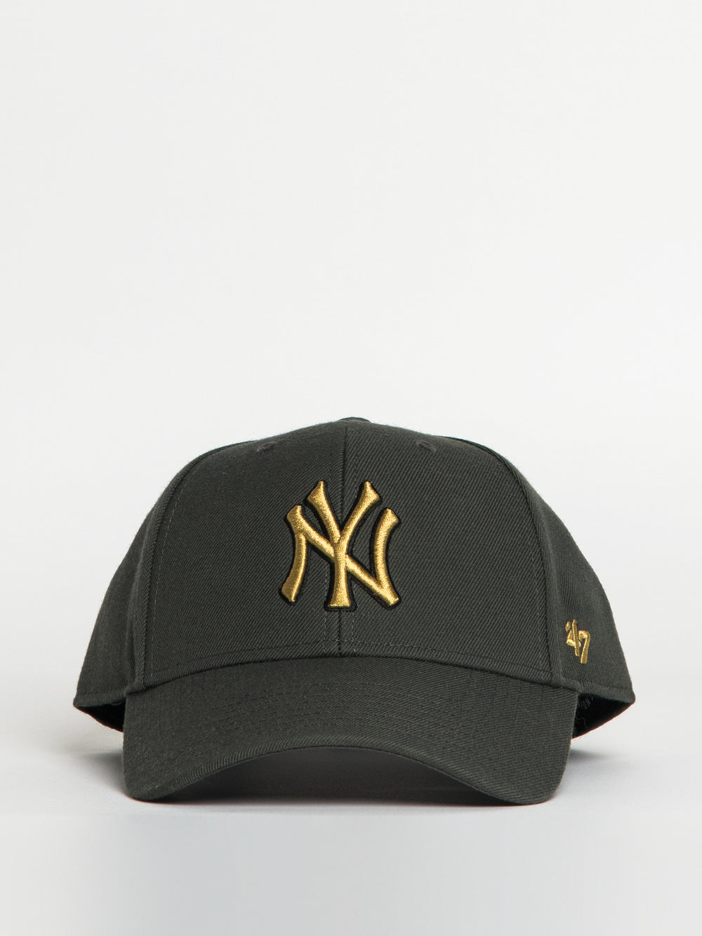 47 NY YANKEES MVP SNAP BACK CAP - CLEARANCE