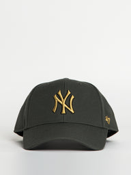 47 NY YANKEES MVP SNAP BACK CAP - CLEARANCE