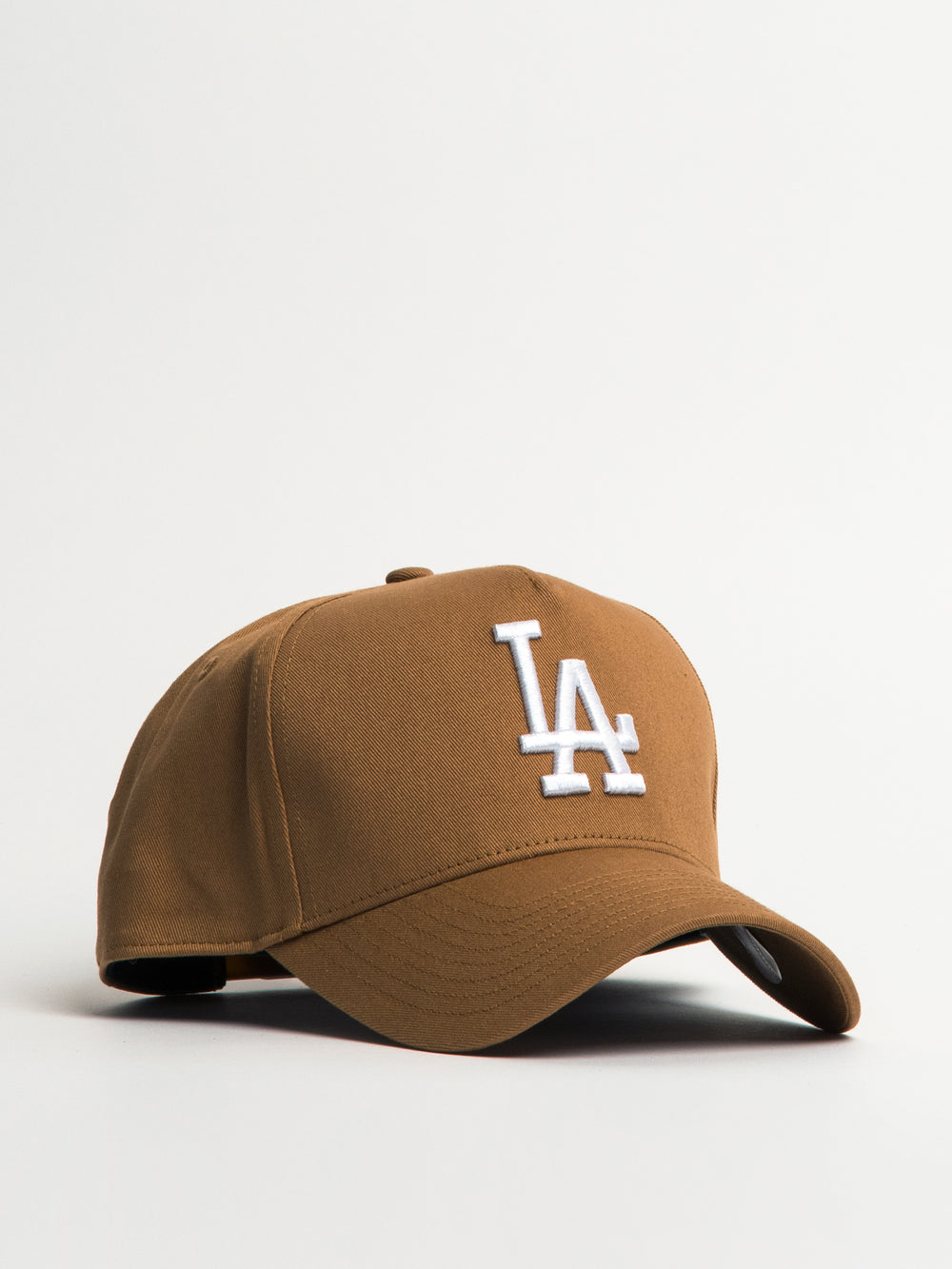 47 MLB DODGERS BALLPARK MVP HAT - CLEARANCE