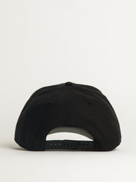 47 LA MVP HAT - BLACK