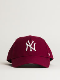 47 NY YANKEES MVP CAP