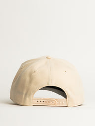 47 NEW YORK YANKEES MVP HAT - NATURAL