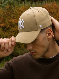 47 NYY MVP CAP