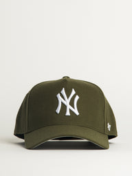 47 NEW YORK YANKEES MVP HAT - SANDALWOOD
