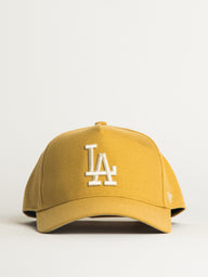 47 LA MVP HAT - TAN