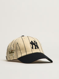 47 RAWLINGS CLEAN UP HAT NY