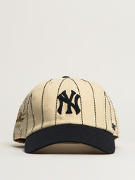 47 RAWLINGS CLEAN UP HAT NY