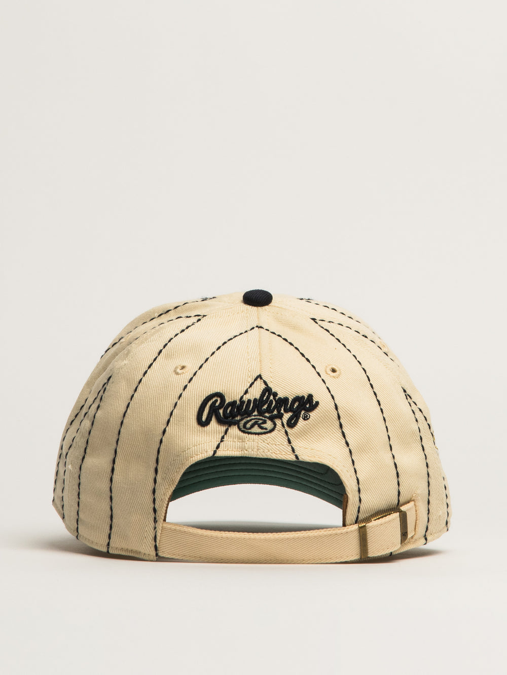 47 RAWLINGS CLEAN UP HAT NY