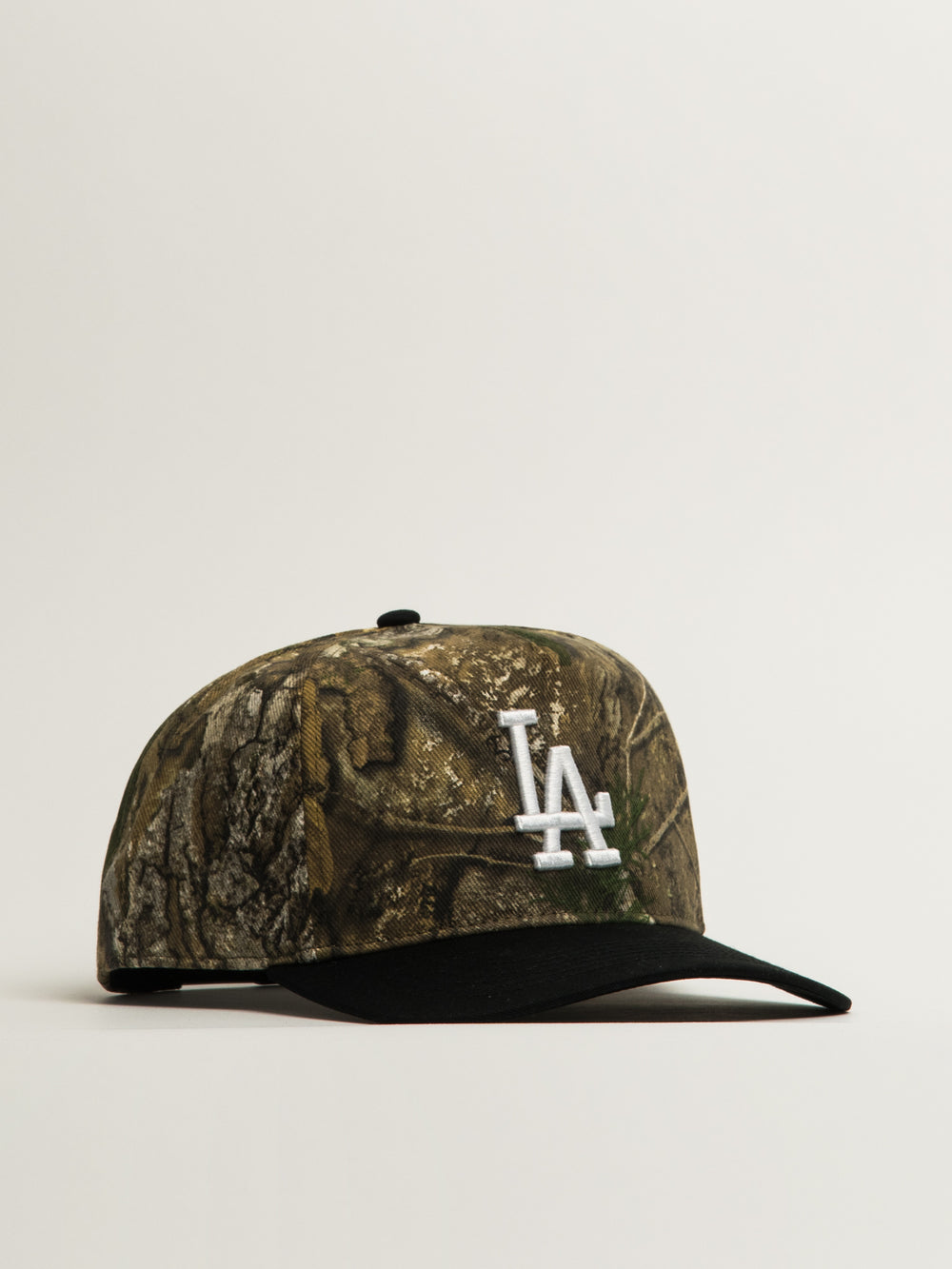 47 REAL TREE HITCH HAT