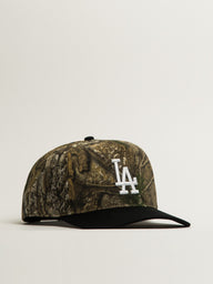 47 REAL TREE HITCH HAT