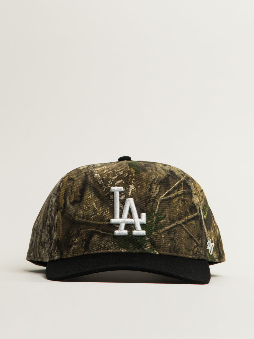 47 REAL TREE HITCH HAT