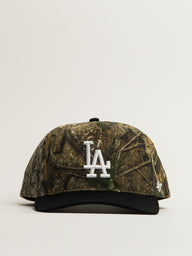 47 REAL TREE HITCH HAT