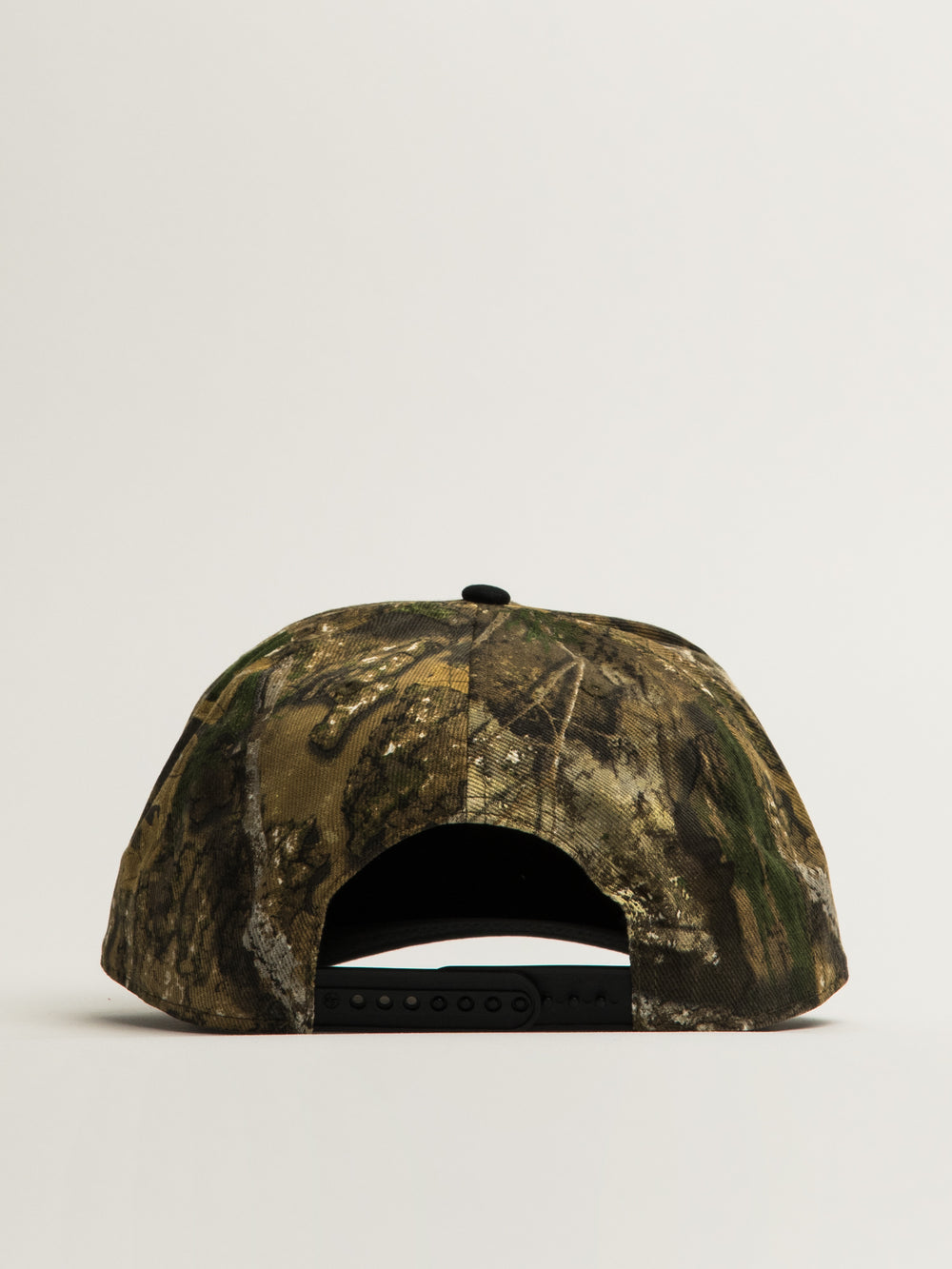 47 REAL TREE HITCH HAT