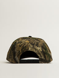47 REAL TREE HITCH HAT
