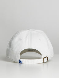 47 LA DODGERS CLEAN UP HAT - CLEARANCE