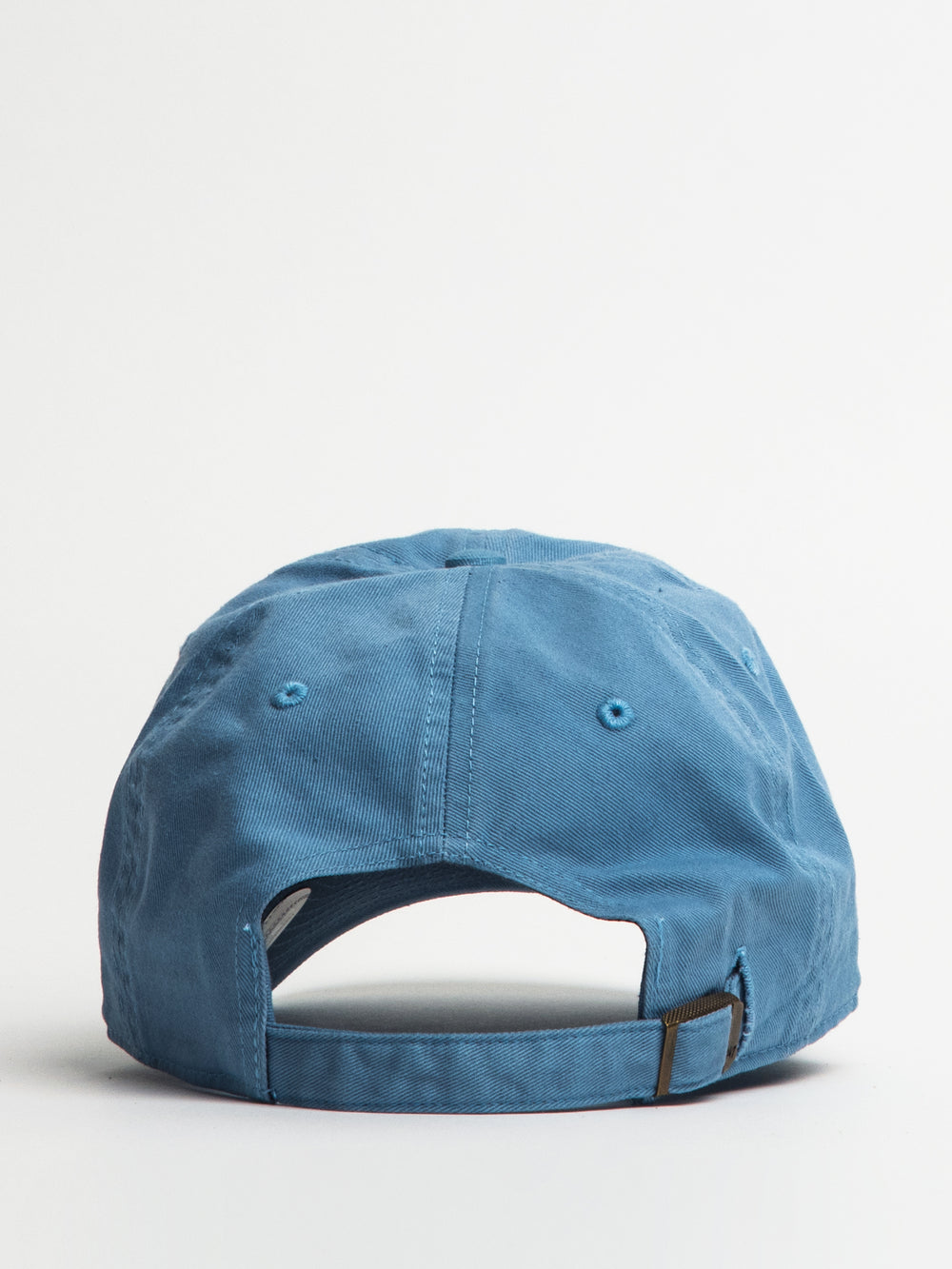 47 MLB BLUE JAYS COOPERSTOWN CLEAN UP HAT - CLEARANCE