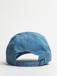 47 MLB BLUE JAYS COOPERSTOWN CLEAN UP HAT - CLEARANCE