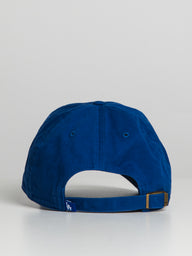 47 MLB LA DODGERS CLEAN UP CAP - CLEARANCE
