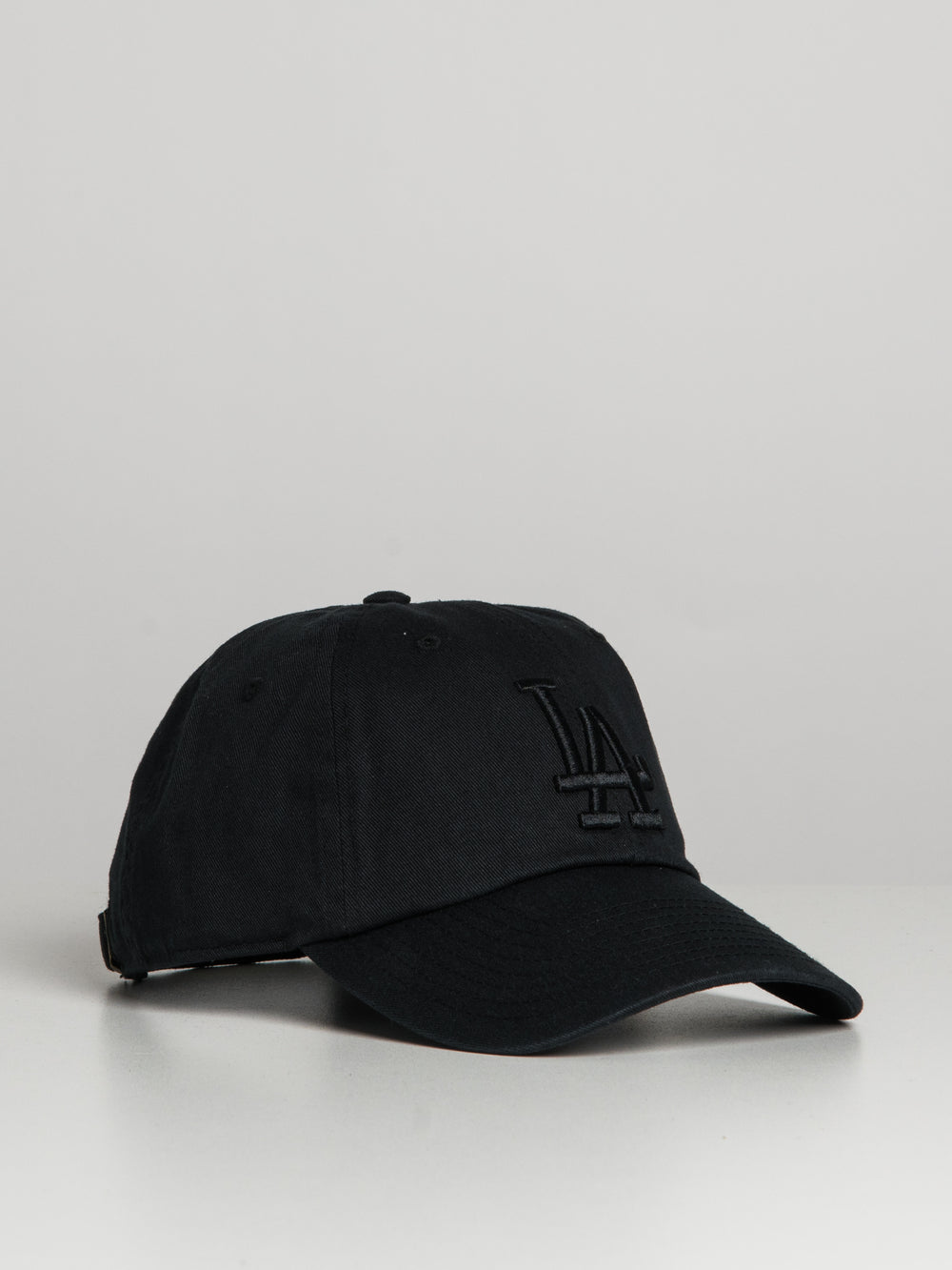 47 MLB LA DODGERS CLEAN UP CAP - CLEARANCE