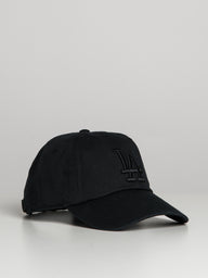 47 MLB LA DODGERS CLEAN UP CAP - CLEARANCE