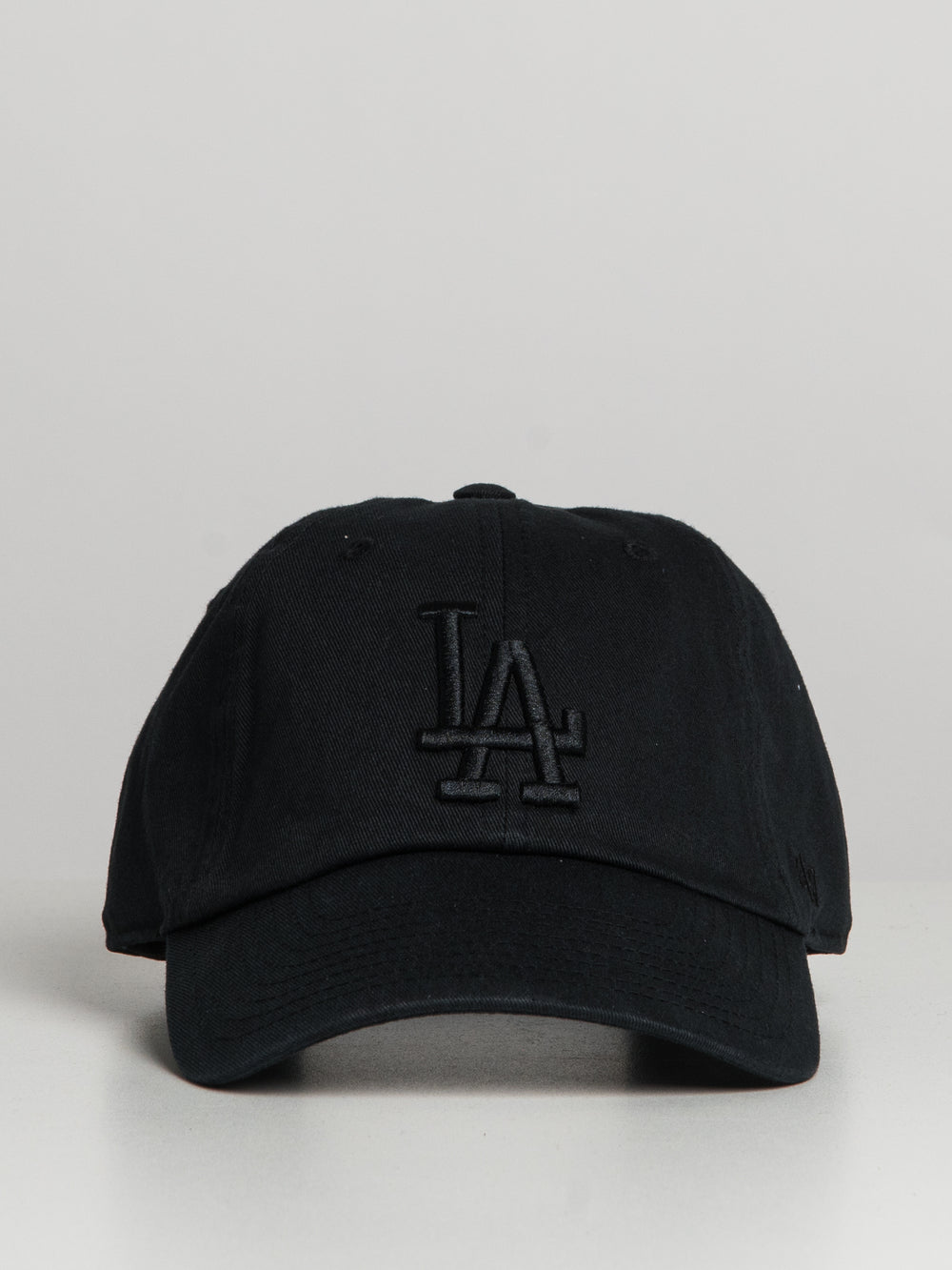 47 MLB LA DODGERS CLEAN UP CAP - CLEARANCE
