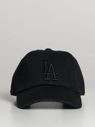 47 MLB LA DODGERS CLEAN UP CAP - CLEARANCE