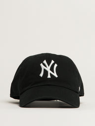 47 CLEAN UP HAT NY