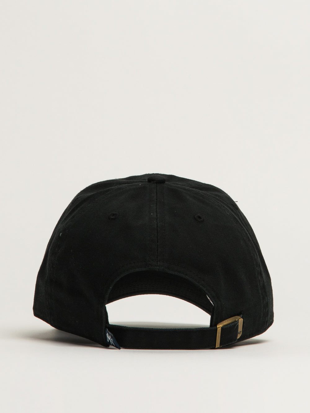 47 CLEAN UP HAT NY