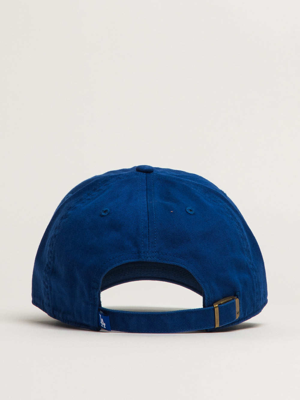 47 CLEAN UP HAT LA