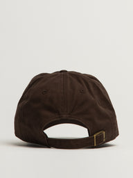 47 CLEAN UP NY HAT - BROWN