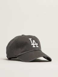 47 CLEAN UP HAT LA