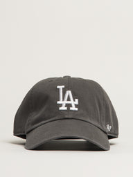 47 CLEAN UP HAT LA