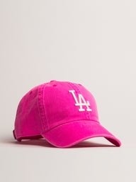 47 LA CLEAN UP CAP - PINK