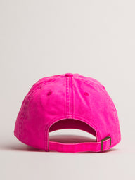 47 LA CLEAN UP CAP - PINK